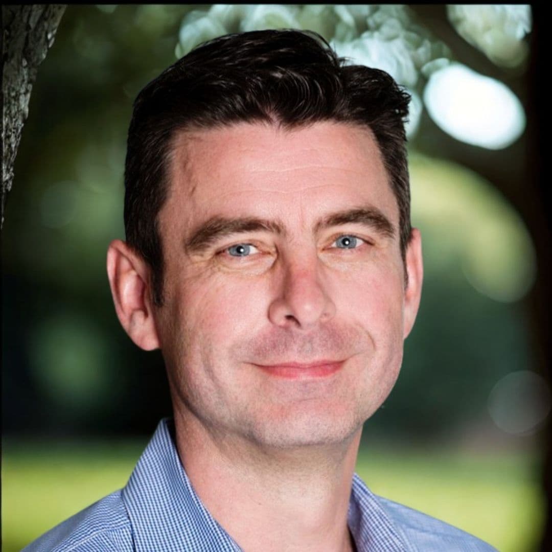 Andrew Devlin