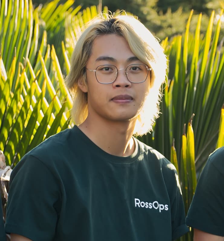 David Zhu