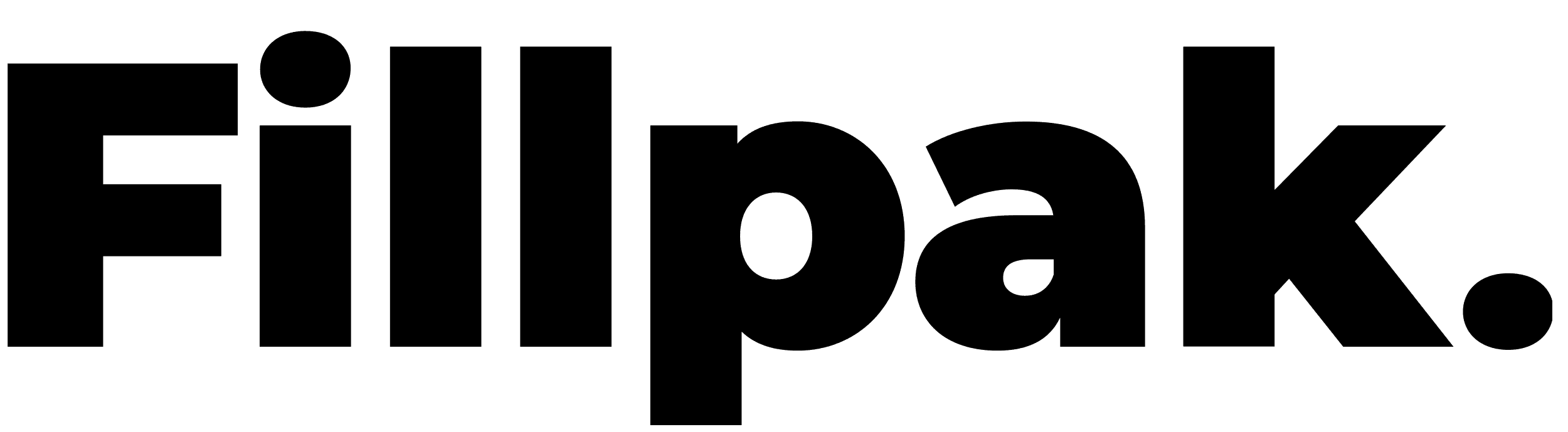 Fillpak