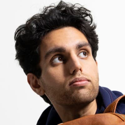 Mohammad Khan