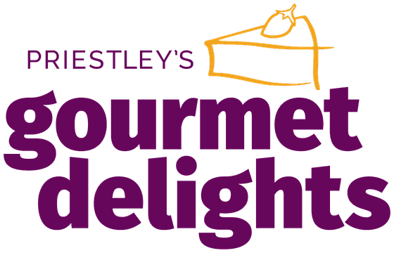 Priestley's Gourmet Delights