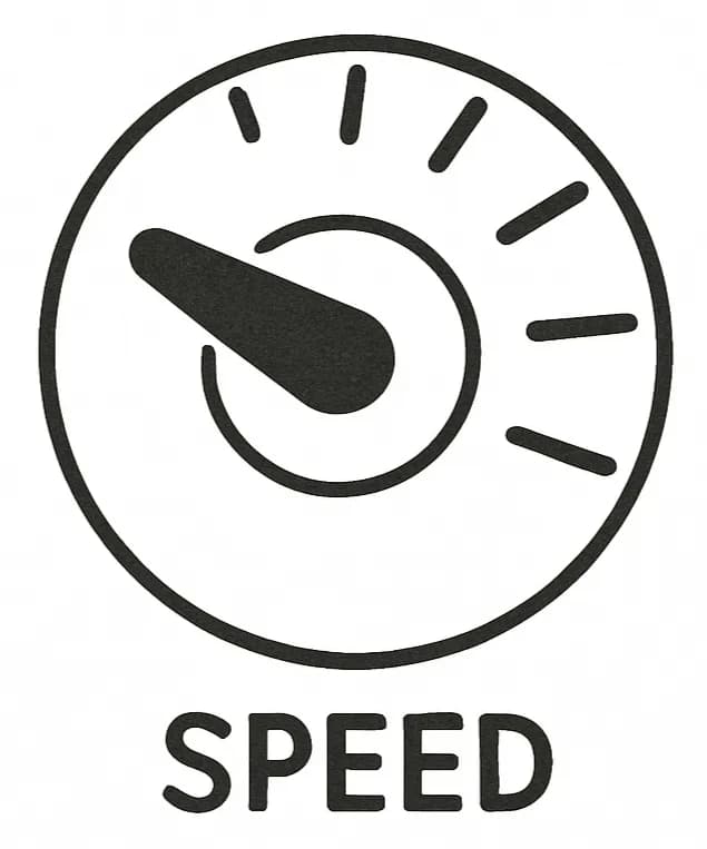 Shift 3 — an engineer traces the root cause to line speed above nominal